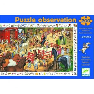 puzzle-observation-equitation-jeu-occasion-ludessimo-b-13-0810