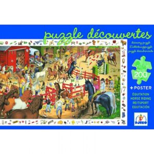 puzzle-decouverte-equitation-djeco-jeu-occasion-ludessimo-b-13-0809