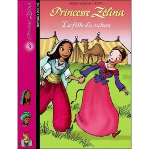 princesse-zelina-la-fille-du-sultan-jeu-occasion-ludessimo-d-33-4053