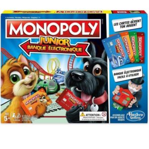 monopoly-junior-banque-electronique-hasbro-jeu-occasion-ludessimo-a-04-6396