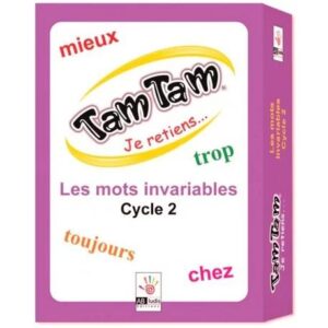 tam-tam-je-retiens-les-mots-invariables-jeu-occasion-ludessimo-a-05-4483