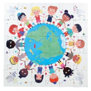 puzzle-unicef-ronde-des-enfants-avenue-mandarine-jeu-occasion-ludessimo-b-13-2423