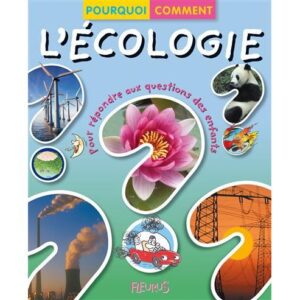 pourquoi-comment-l-ecologie-fleurus-livre-occasion-ludessimo-d-32-2788