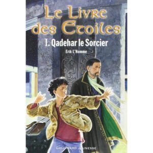 le-livre-des-etoiles-qadehar-le-sorcier-livre-occasion-ludessimo-d-33-3251