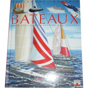 les-bateaux-fleurus-livre-occasion-ludessimo-d-32-3960