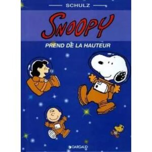 snoopy-prend-de-la-hauteur-dargaud-livre-occasion-ludessimo-d-34-3218