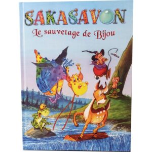 sakasavon-le-sauvetage-de-bijou-livre-occasion-ludessimo-d-31-2774