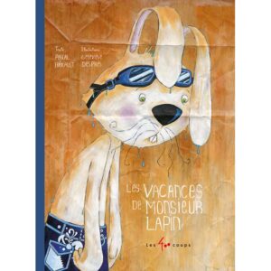 les-vacances-de-monsieur-lapin-livre-occasion-ludessimo-d-31-2782