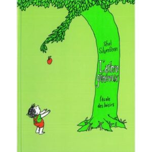l-arbre-genereux-ecole-des-loisirs-livre-occasion-ludessimo-d-31-2845