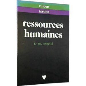 ressources-humaines-vuibert-livre-occasion-ludessimo-d-38-0499