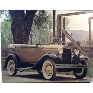 puzzle-500-pieces-ford-model-a-jeu-occasion-ludessimo-b-13-0999