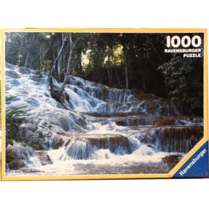 puzzle-1000-pieces-la-grande-cascade-ravensburger-jeu-occasion-ludessimo-b-13-1037