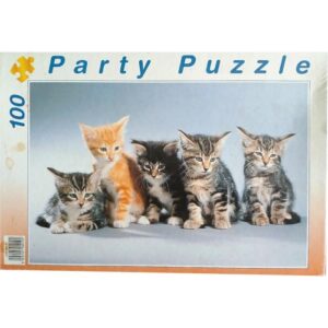 party_puzzle-100-pieces-chatons-jeu-occasion-ludessimo-b-13-1213