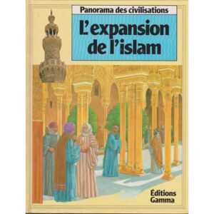 l-expansion-de-l-islam-livre-occasion-ludessimo-d-32-1821