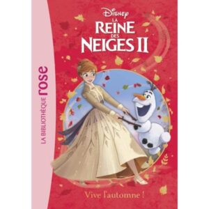 la-reine-des-neiges-vive-l-automne-livre-occasion-ludessimo-d-33-2444
