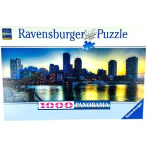puzzle-1000-pieces-horizon-de-boston-ravensburger-jeu-occasion-ludessimo-b-13-1998