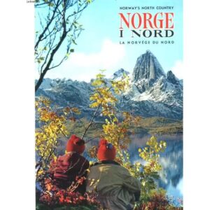 la-norvege-du-nord-livre-occasion-ludessimo-d-32-3240