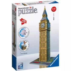 puzzle-3d-big-ben-ravensburger-jeu-occasion-ludessimo-b-13-3779