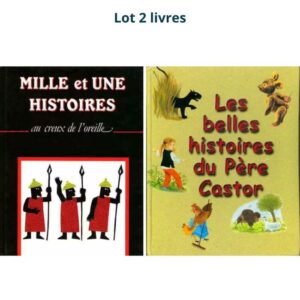 lot-2-livres-les-belles-histoires-du-pere-castor-et-mille-et-une-histoires-livre-occasion-ludessimo-d-31-3814