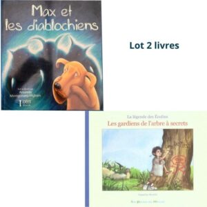 max-et-les-diablochiens-et-les-gardiens-de-l-arbre-a-secrets-livre-occasion-ludessimo-d-31-3826