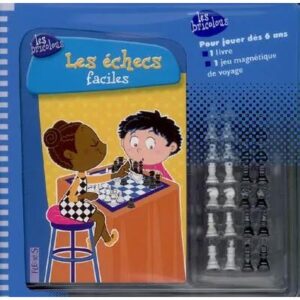 les-echecs-faciles-fleurus-jeu-occasion-ludessimo-a-07-4349