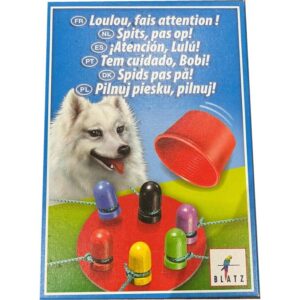 loulou fais attention-jeu-occasion-ludessimo-a-02-6006