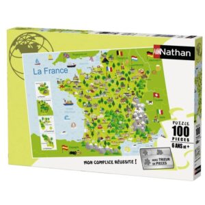 puzzle-la-france-nathan-jeu-occasion-ludessimo-b-13-5859