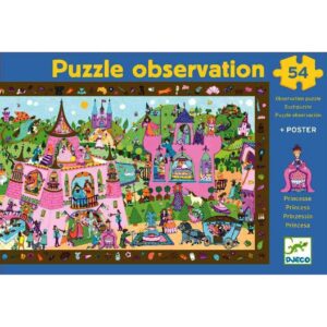 puzzle-observation-les-princesses-54-pieces-djeco-jeu-occasion-ludessimo-b-13-5864