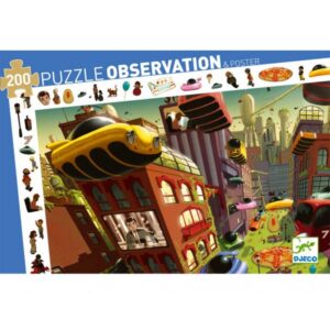 puzzle-observation-200-pieces-ville-du-futur-djeco-jeu-occasion-ludessimo-b-13-5893
