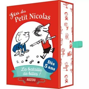jeu-du-petit-nicolas-bataille de billes-auzou-jeu-occasion-ludessimo-a-01-2591