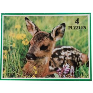 puzzle-45-pièces-animaux-jeu-occasion-ludessimo-b-13-2071