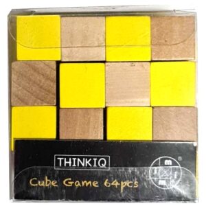 cube-game-64-pieces-jaune-jeu-occasion-ludessimo-a-07-7086