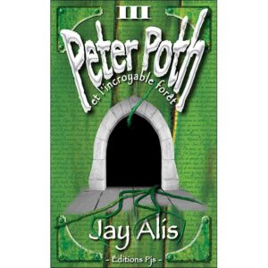 peter-poth-et-l-incroyable-foret-livre-occasion-ludessimo-d-33-4558