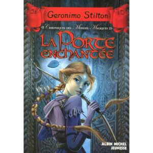 geronimo-stilton-la-porte-enchantee-livre-occasion-ludessimo-d-33-4618