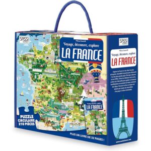 puzzle-circulaire-210-pièces-la-france-jeu-occasion-ludessimo-b-13-7559