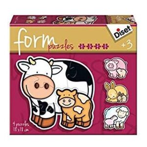 form puzzles-jeu-occasion-ludessimo-b-13-8041