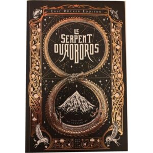 le-serpent-ourodoros-livre-occasion-ludessimo-d-33-8326