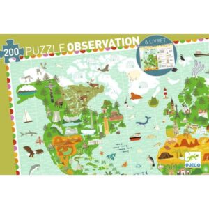 puzzle-200-pieces-observation-tour-du-monde-djeco-jeu-occasion-ludessimo-b-13-1370