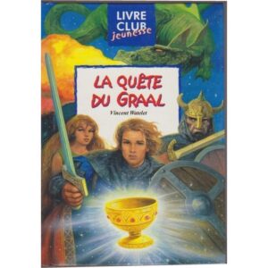 la-quete-du-graal-livre-occasion-ludessimo-d-33-1959