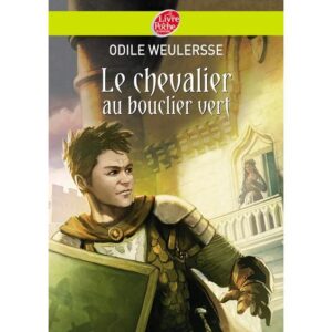 le-chevalier-au-bouclier-vet-livre-occasion-ludessimo-d-33-2167