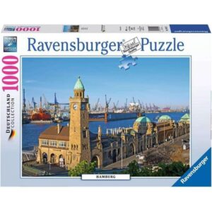 puzzle-1000-pieces-hambourg-ravensburger-jeu-occasion-ludessimo-b-13-1634