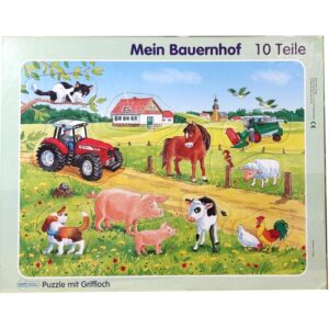 puzzle-10-pieces-la-ferme-jeu-occasion-ludessimo-b-13-3321