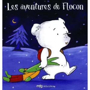 les-aventures-de-flocon-livre-occasion-ludessimo-d-31-2300