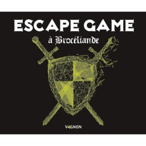 escape-game-a-broceliande-livre-occasion-ludessimo-d-39-3013