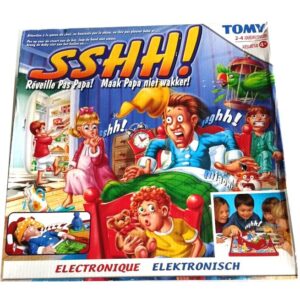 sshhh-reveille-pas-papa-tomy-jeu-occasion-ludessimo-a-01-2063