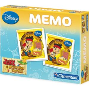 memo-jake-and-the-never-land-pirates-clementoni-jeu-occasion-ludessimo-a-06-3129