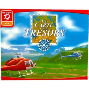 la-carte-aux-tresors-druon-jeu-occasion-ludessimo-a-04-4676