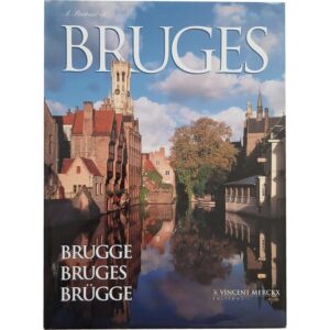 portrait-de-bruges-vincent-merckx-editions-livre-occasion-ludessimo-d-32-4690