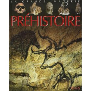 la-grande-imagerie-de-la-préhistoire-fleurus-livre-occasion-ludessimo-d-32-4691