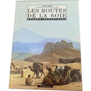 les-routes-de-la-soie-bayard-livre-occasion-ludessimo-d-32-4697
